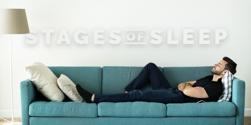 What Are the Stages of Sleep?