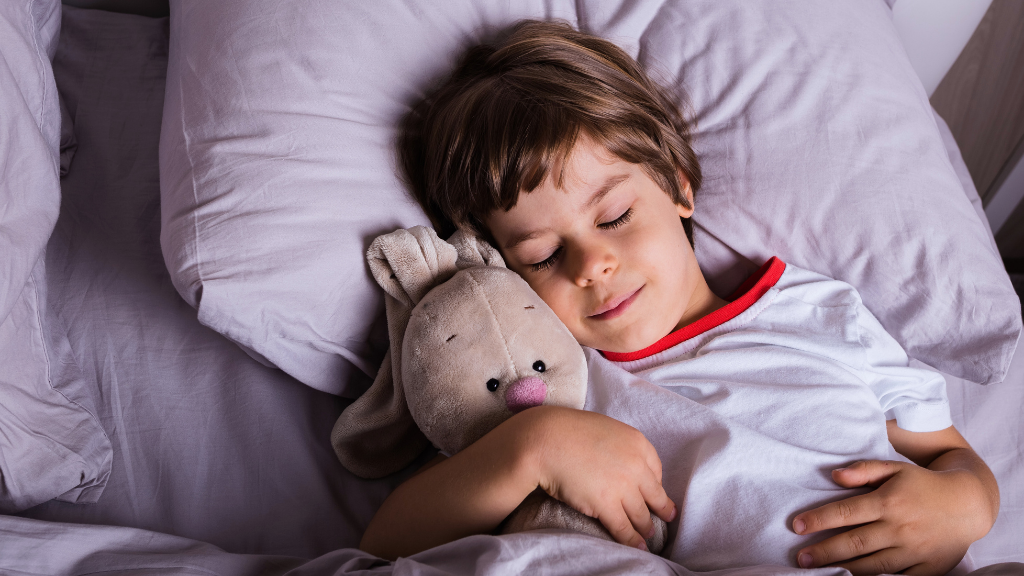 Back to School: Improve Your Kids’ Sleep with PerformaSleep Mattresses