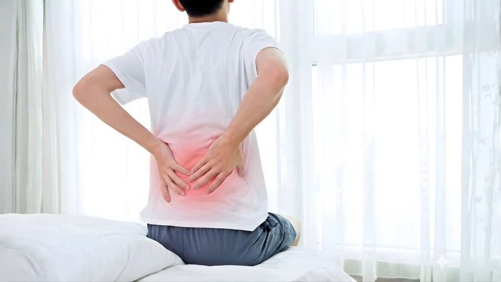 Which Mattress Is Best for Side Sleepers With Hip Pain?