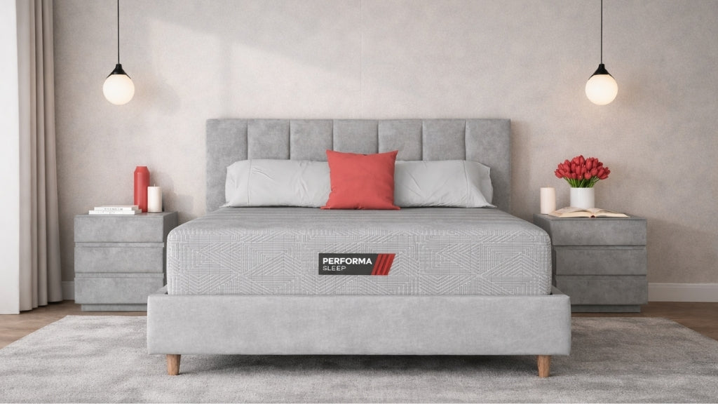 Best Hybrid Mattress for Your Sleep Style: Side, Back, Stomach, and Combo Sleepers