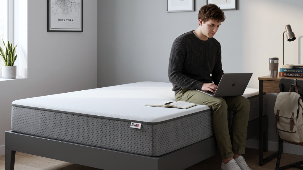 Best Mattresses for College