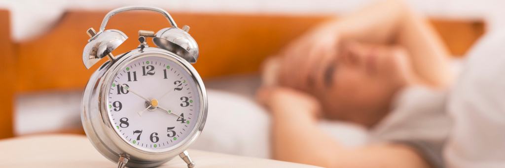 5 Hacks For Light Sleepers