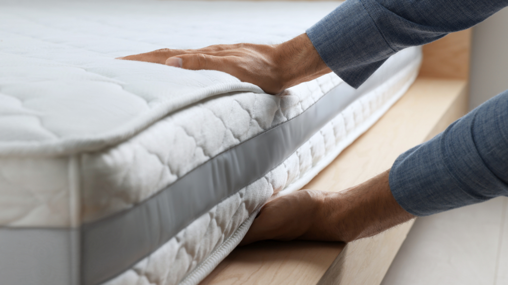 Can a Mattress Be Too Thick?