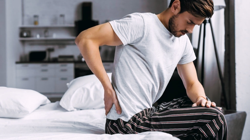 Can a Soft Mattress Cause Back Pain?