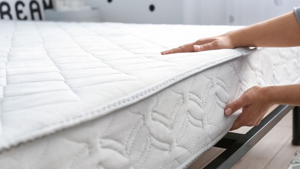 How to Extend the Life of Your Mattress?