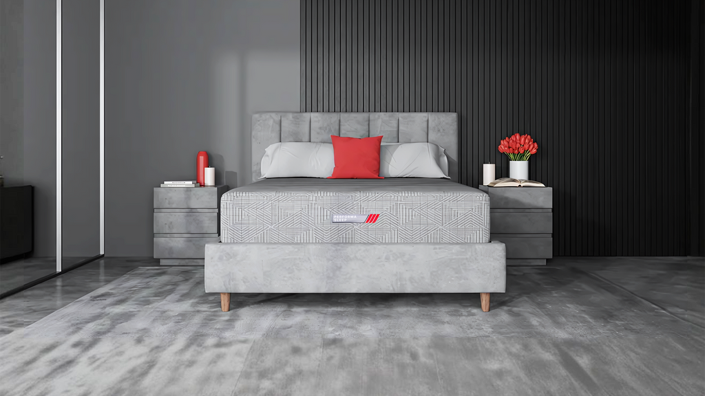 Are Hybrid Mattresses Good?