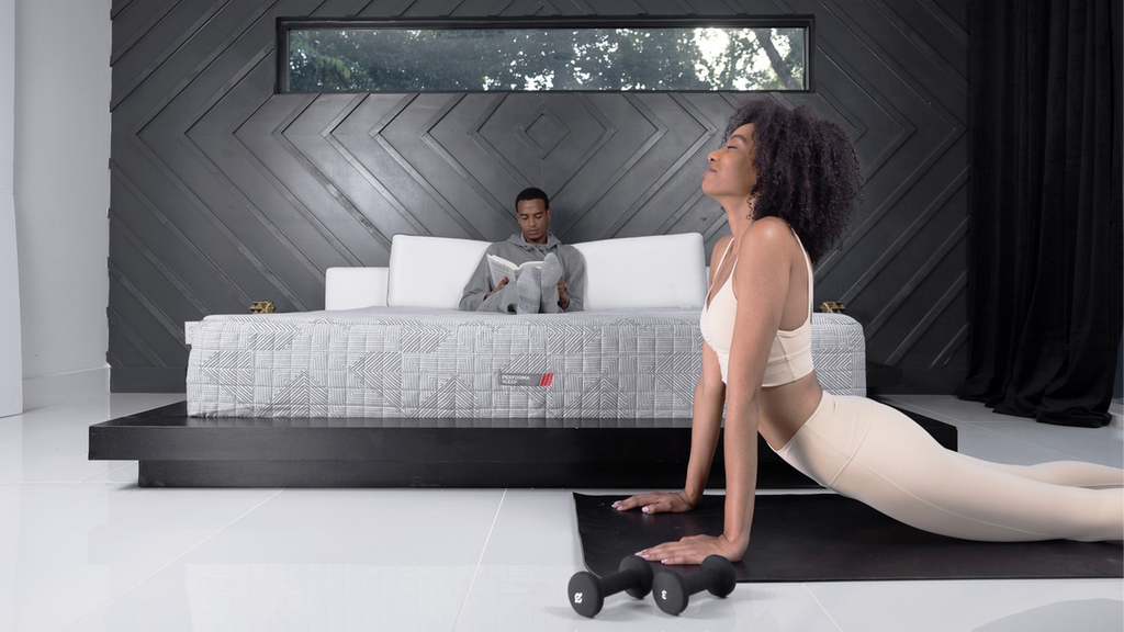 What to Look for in a Mattress for Athletes?