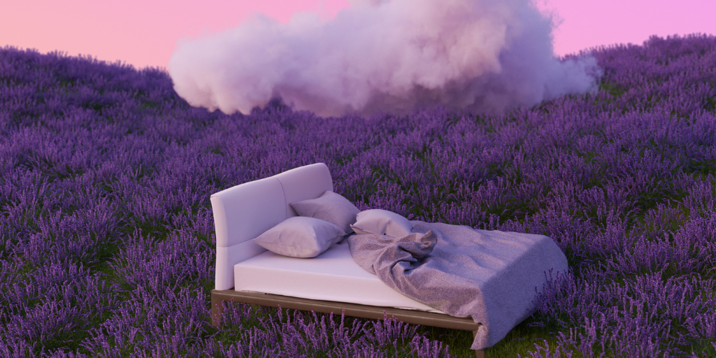 How To Fall Asleep Faster & Stay Asleep Longer