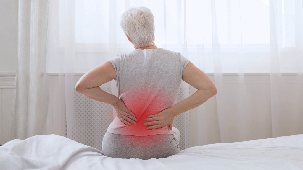 Is a Thicker Mattress Better for Back Pain?