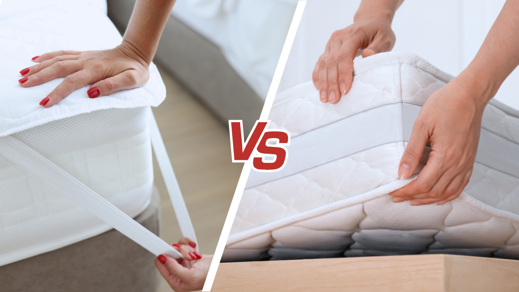 Mattress Topper vs New Mattress