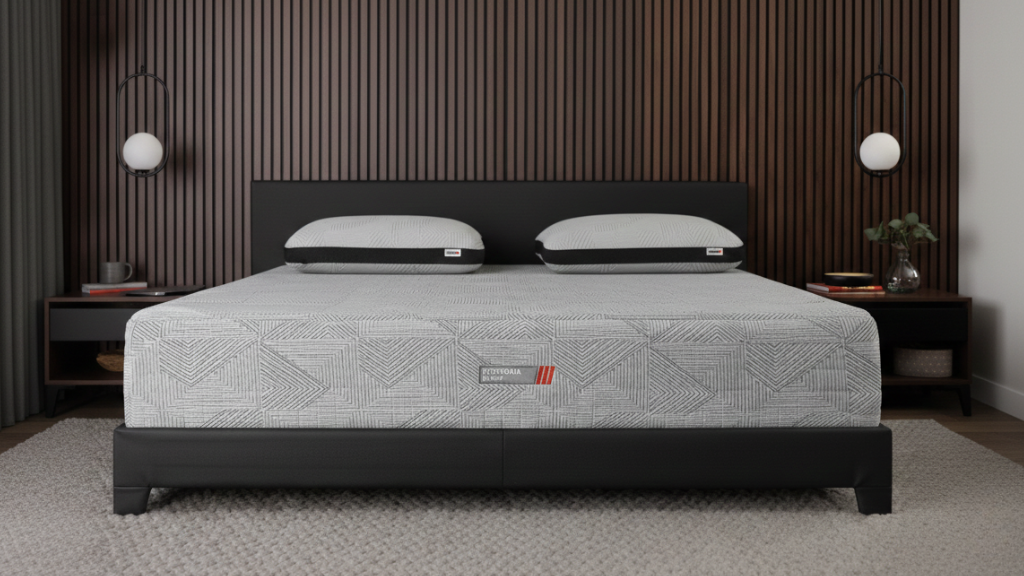 What You Need To Know About A Hybrid Mattress