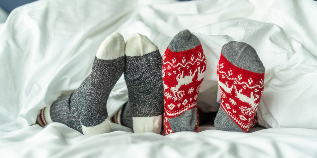 Do We Sleep Differently In The Winter?