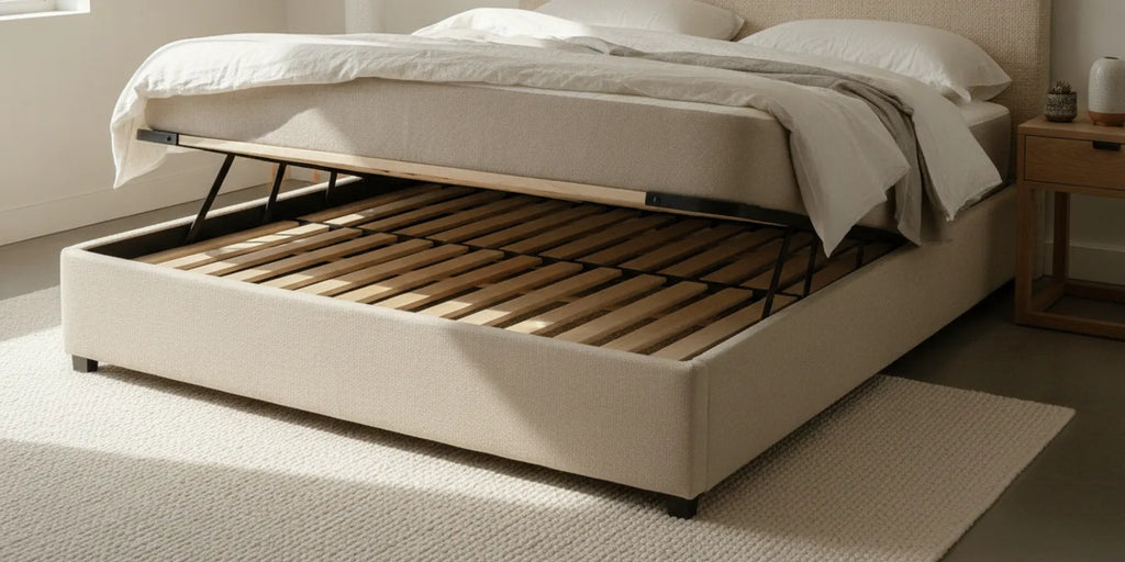Mattress Foundation Vs Box Spring Guide: Practical Advice for Better Sleep