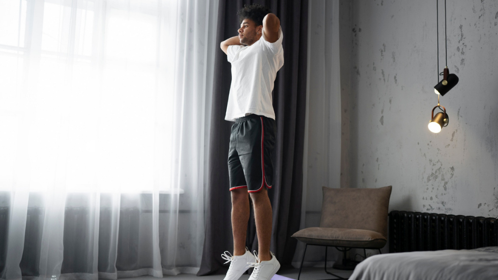 What Features to Demand in a Mattress for Athletes?
