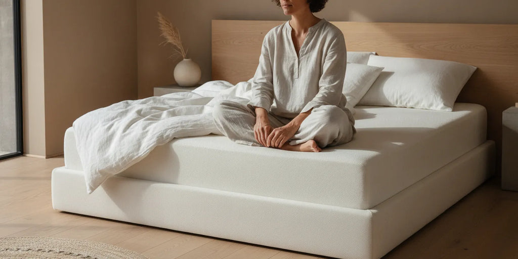 What Is Mattress Edge Support Guide: Practical Advice for Better Sleep