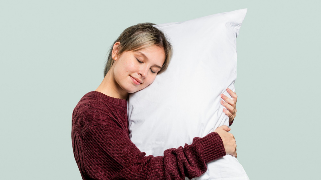 what-is-plush-pillow