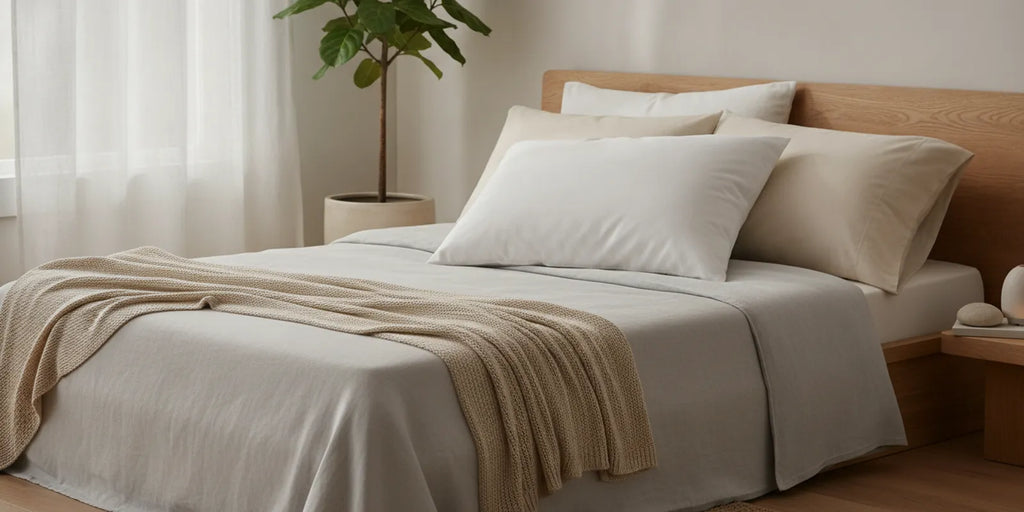 When Should You Replace Your Pillow: Practical Advice for Better Sleep