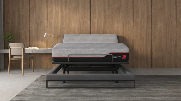 PerformaSleep® Adjustable Base