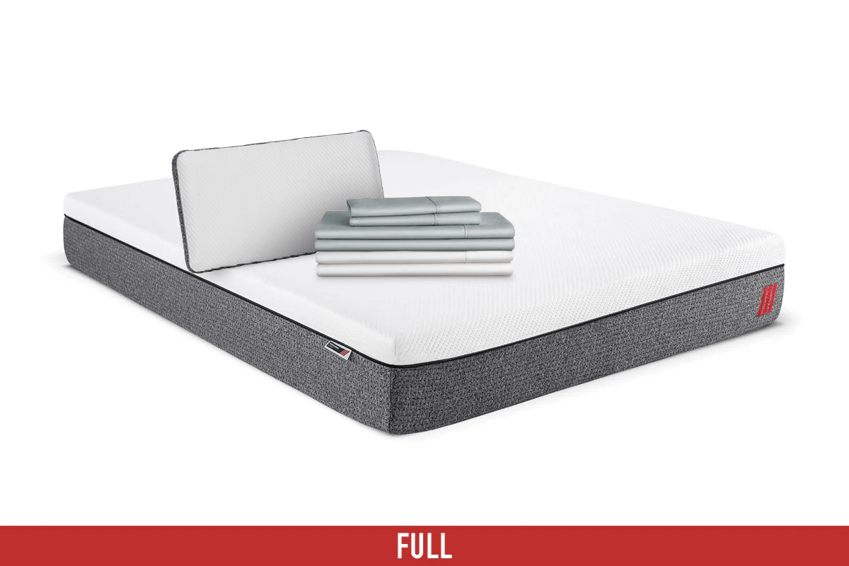 PerformaSleep™ Full Sleep System Bundle