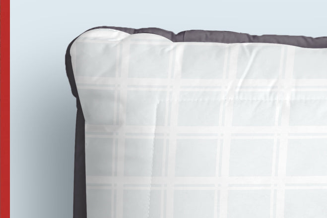 PerformaSleep Plush Pillow