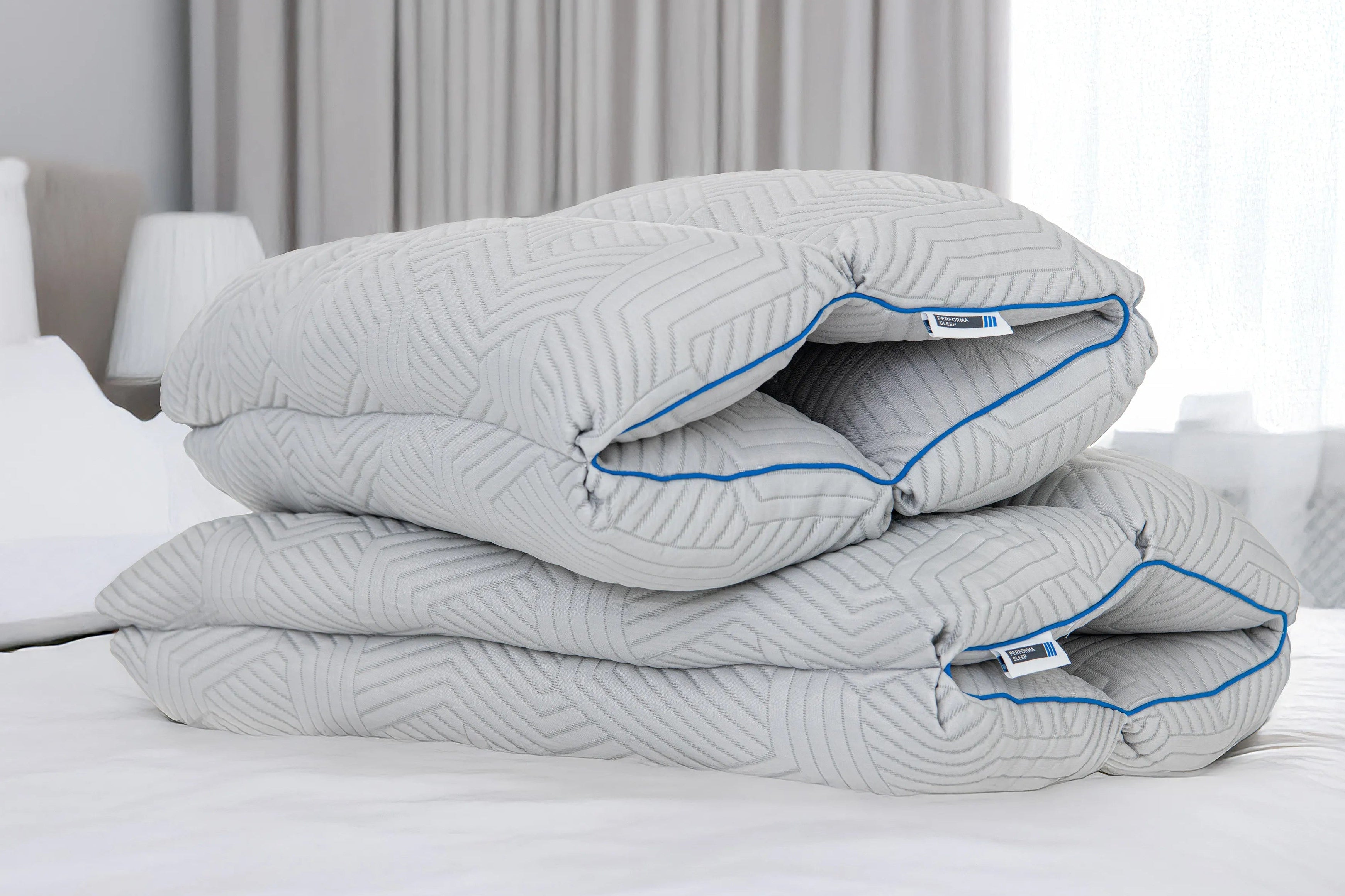 PerformaSleep adjustable pillows