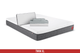 PerformaSleep™ Twin XL Sleep System Bundle