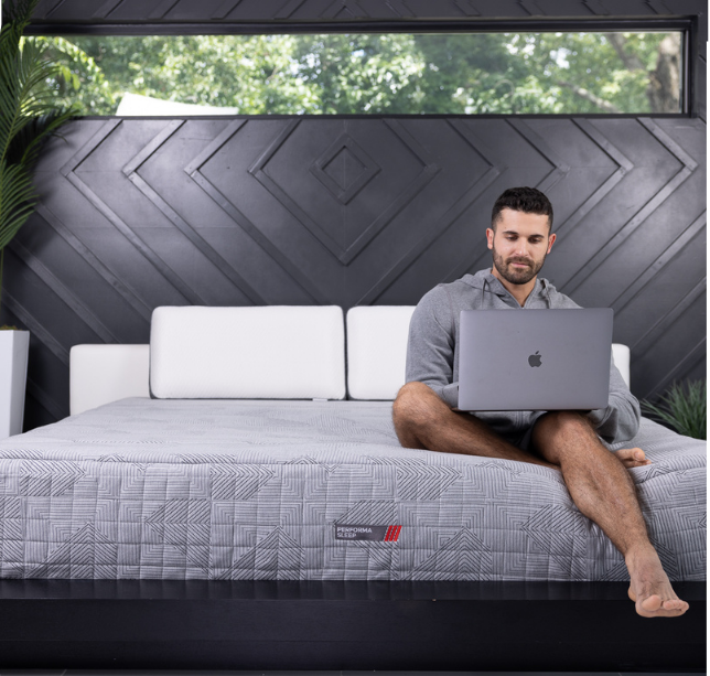 SHOP MATTRESSES
