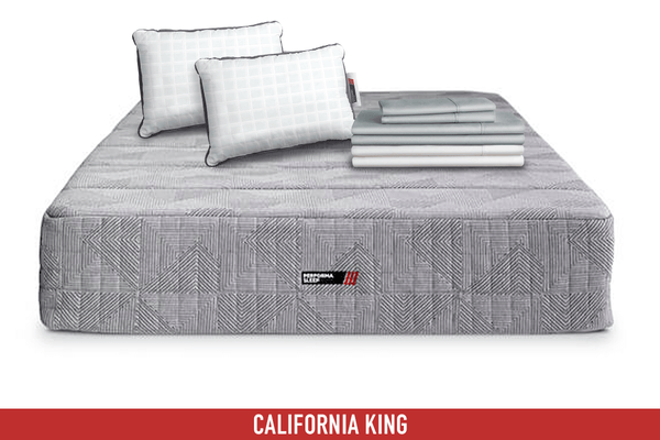THE PERFORMASLEEP™ HYBRID MATTRESS BUNDLE