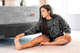 THE PERFORMASLEEP™ HYBRID MATTRESS