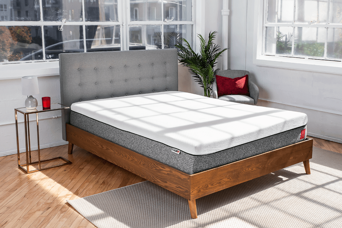 The PerformaSleep Mattress