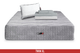 THE PERFORMASLEEP™ HYBRID MATTRESS BUNDLE