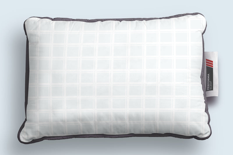 PerformaSleep™ Plush Pillow