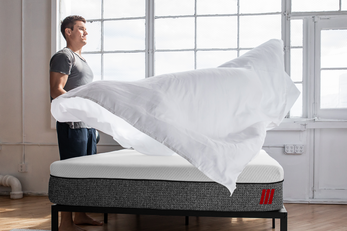 PerformaSleep Tencel Sheet Set - Thumbnail 4